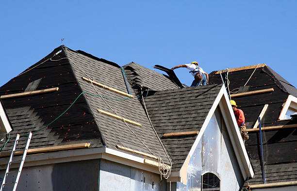 Best Local Roofing Companies  in Mount Vernon, IN