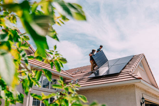 Best Flat Roof Repair Services  in Mount Vernon, IN