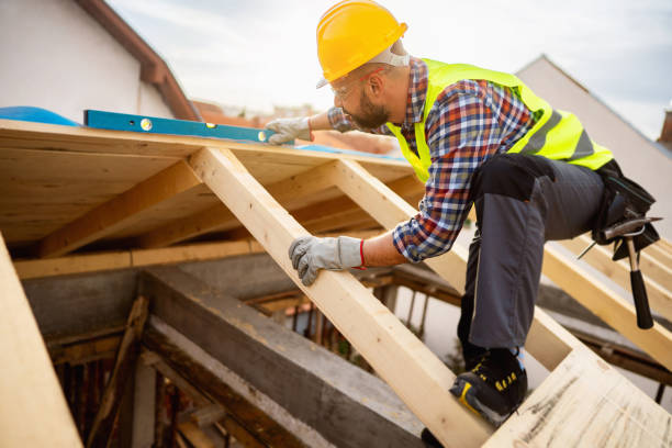 Quick and Trustworthy Emergency Roof Repair Services in Mount Vernon, IN