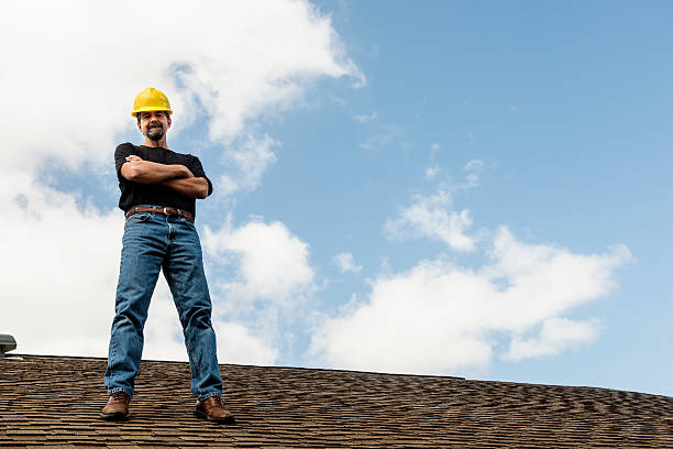 Mount Vernon, IN Roofing Contractor Company