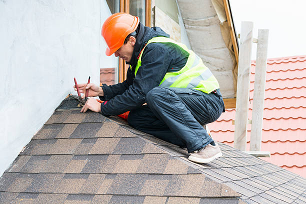 Best Emergency Roof Repair  in Mount Vernon, IN